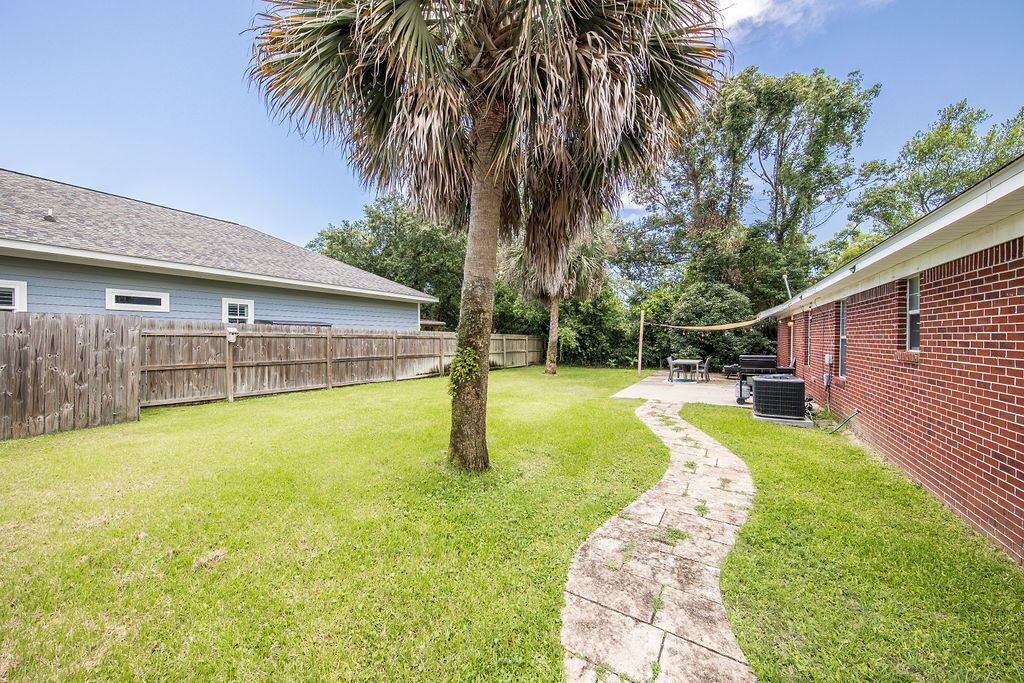 Photo of Patio Balcony in Southeast Pensacola