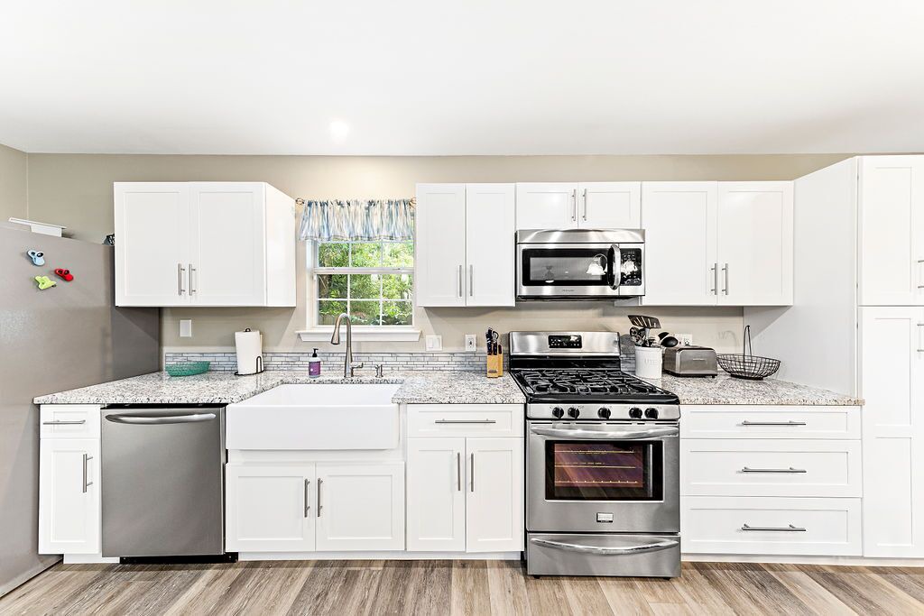 Photo of Kitchen in Southeast Pensacola