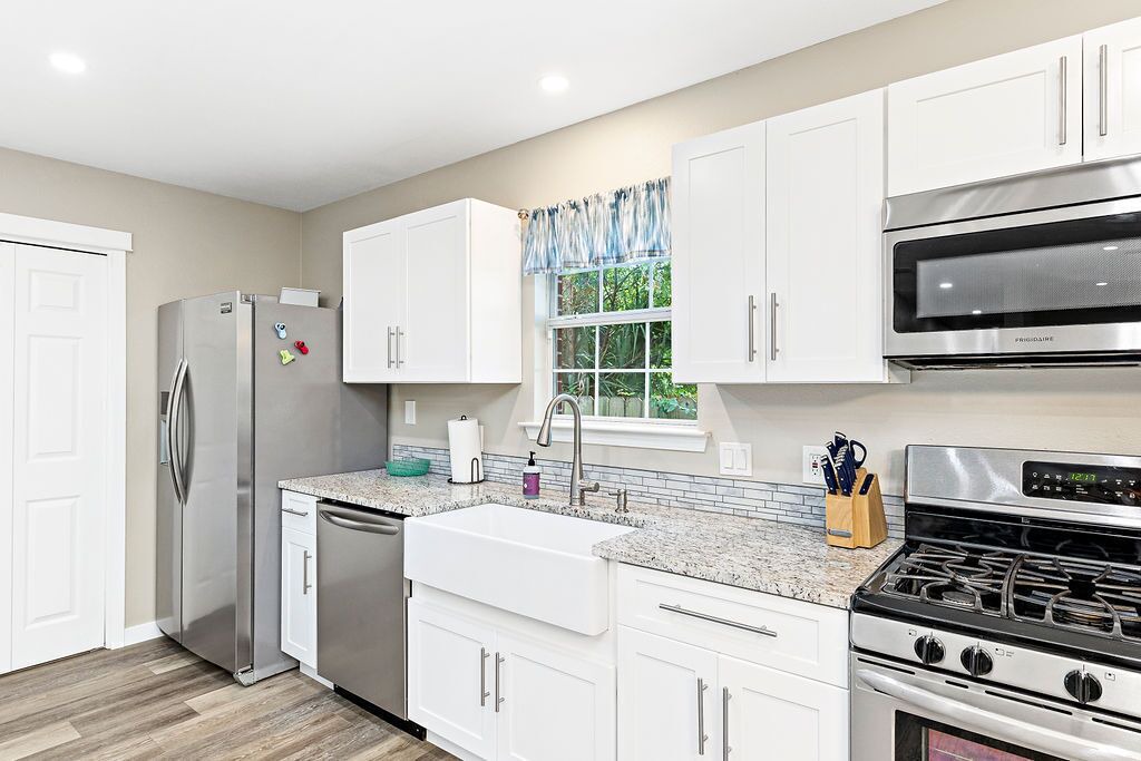 Photo of Kitchen in Southeast Pensacola