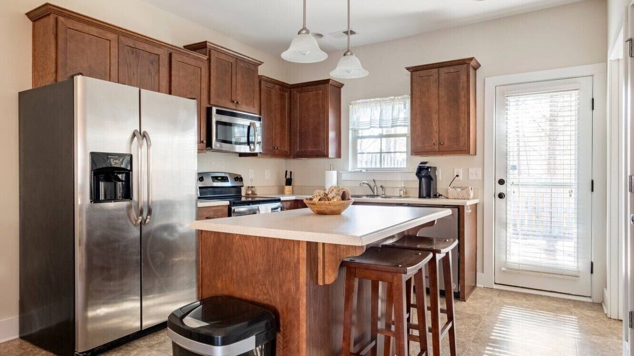Photo of Kitchen in Hoover
