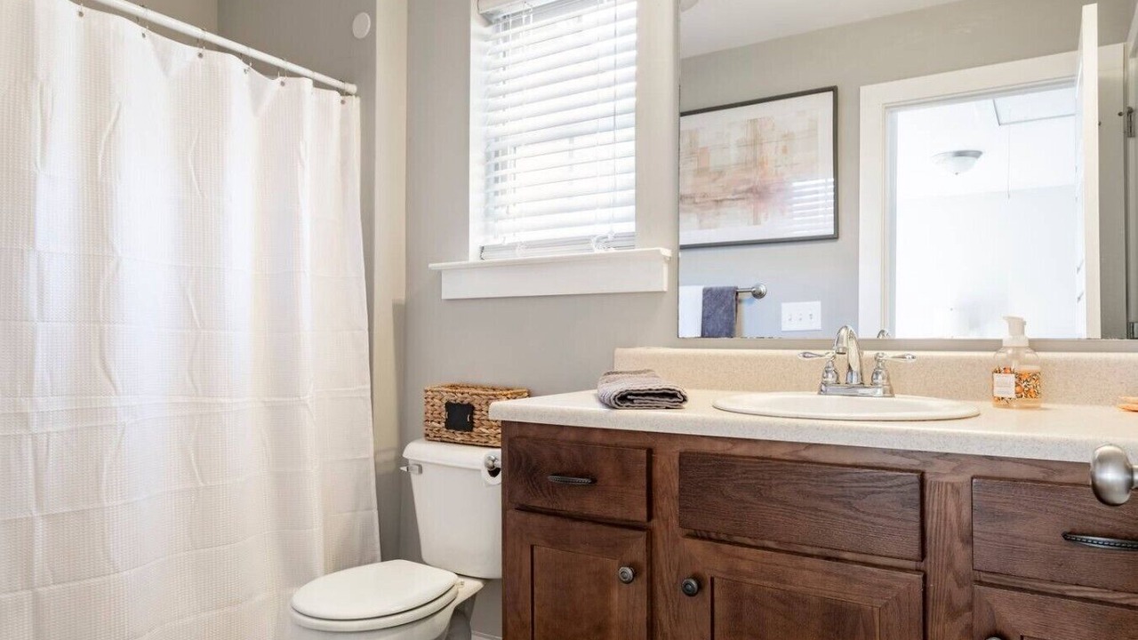 Photo of Bathroom in Hoover
