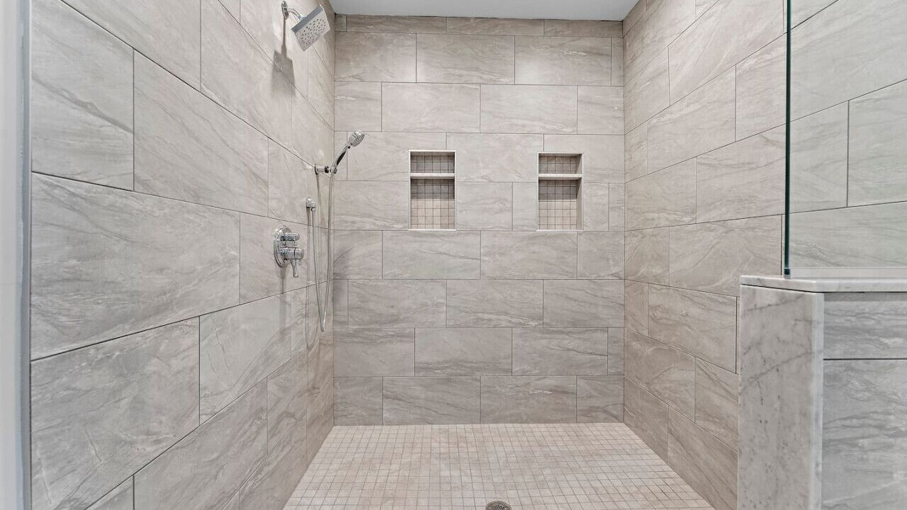 Photo of Bathroom in Wyandotte