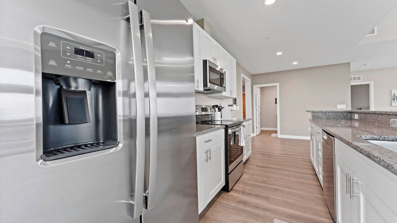 Photo of Kitchen in Wyandotte