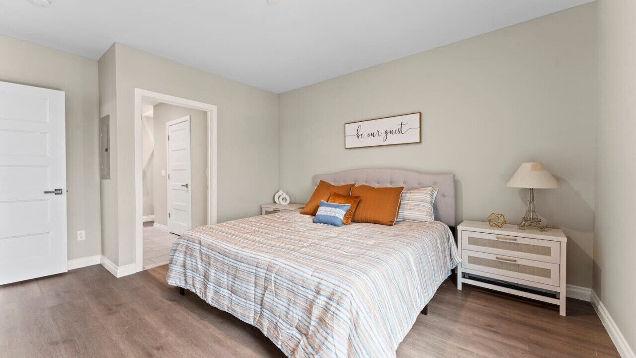 Photo of Bedroom in Wyandotte