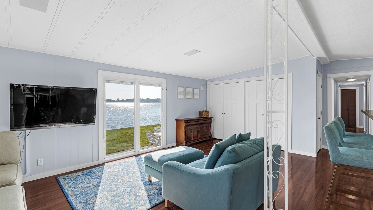 Photo of Livingroom in Waterford