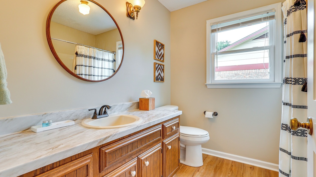 Photo of Bathroom in Decatur