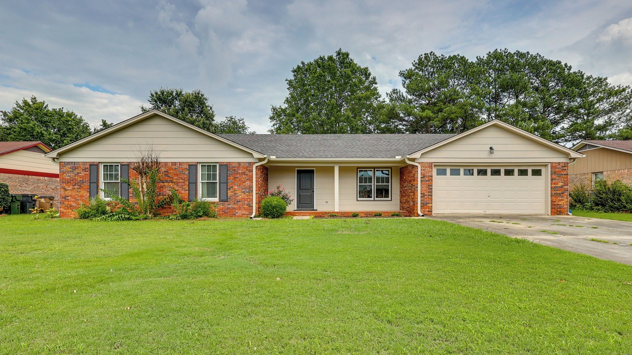 Photo of Outdoor in Decatur