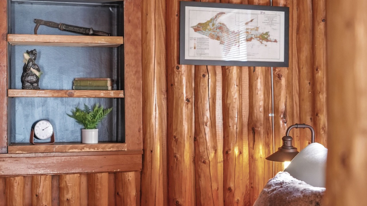Photo of Bedroom in Lake City