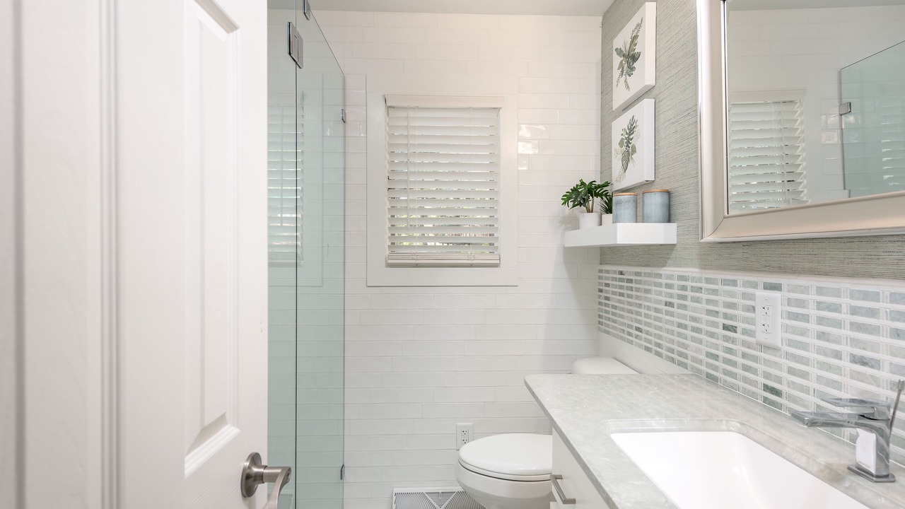 Photo of Bathroom in Harrison