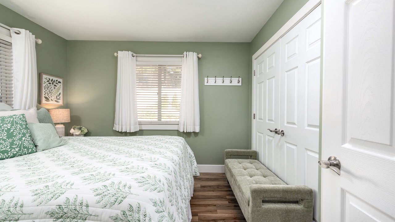 Photo of Bedroom in Harrison