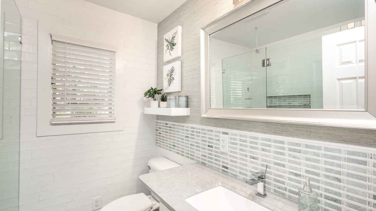 Photo of Bathroom in Harrison