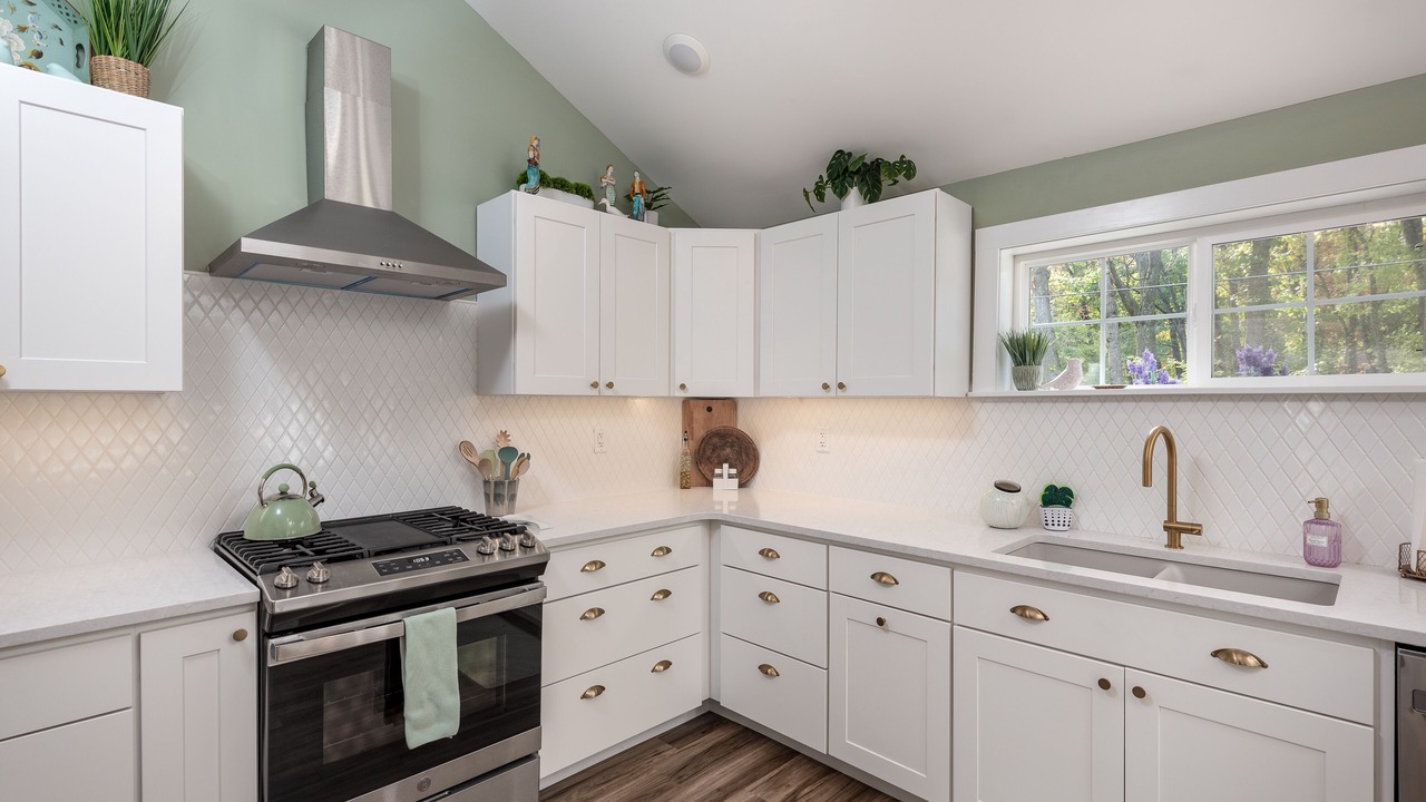 Photo of Kitchen in Harrison