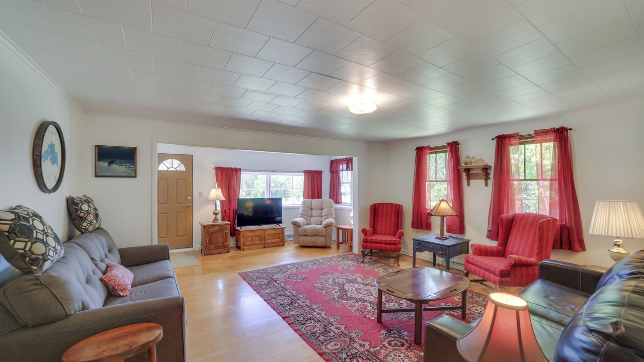 Photo of Bedroom in Laurium