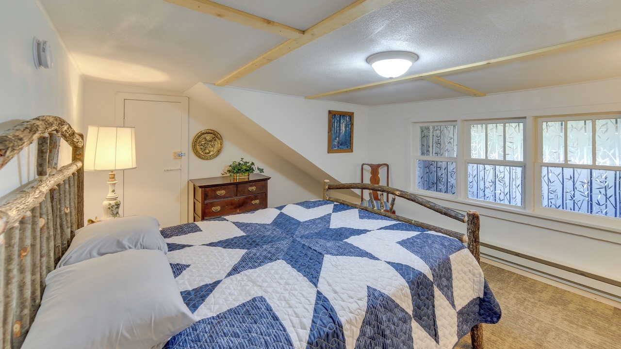 Photo of Bedroom in Laurium
