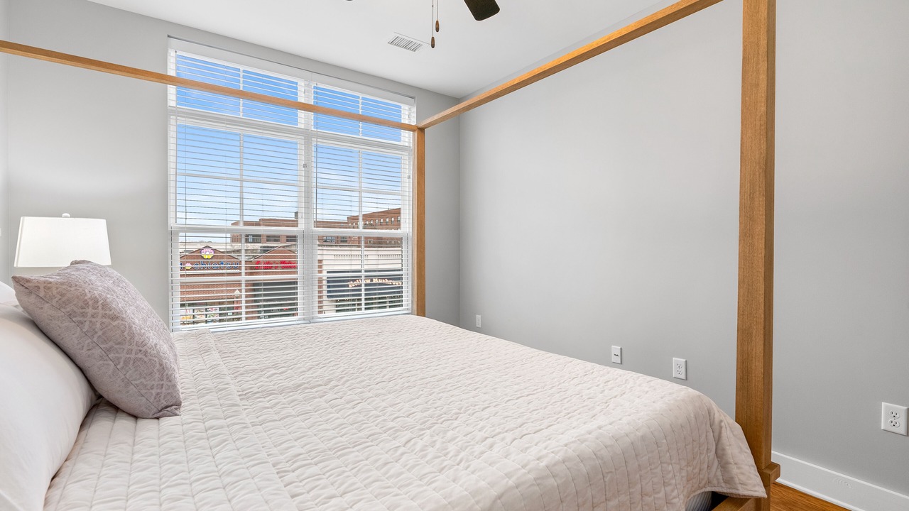 Photo of Bedroom in Auburn