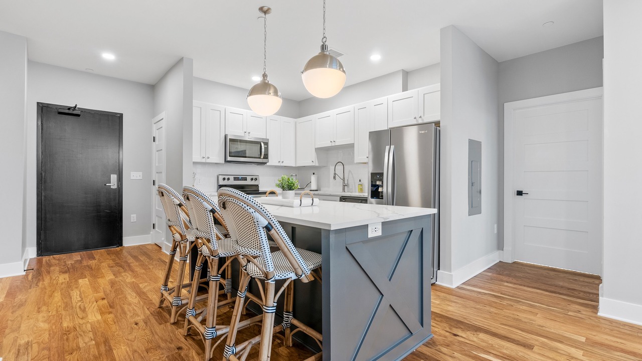 Photo of Kitchen in Auburn