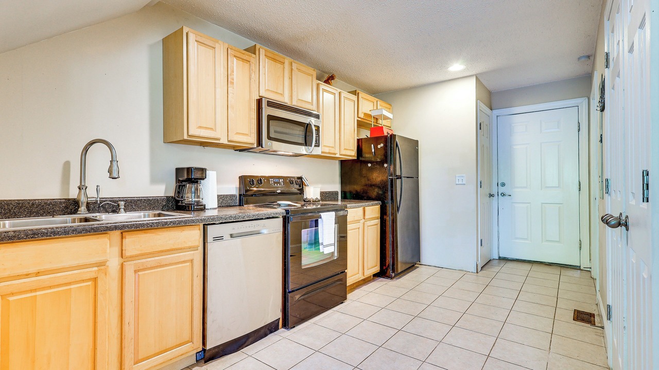 Photo of Kitchen in Double Springs