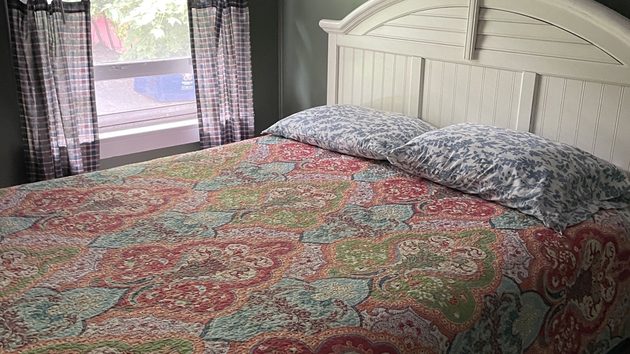 Photo of Bedroom in Ludington