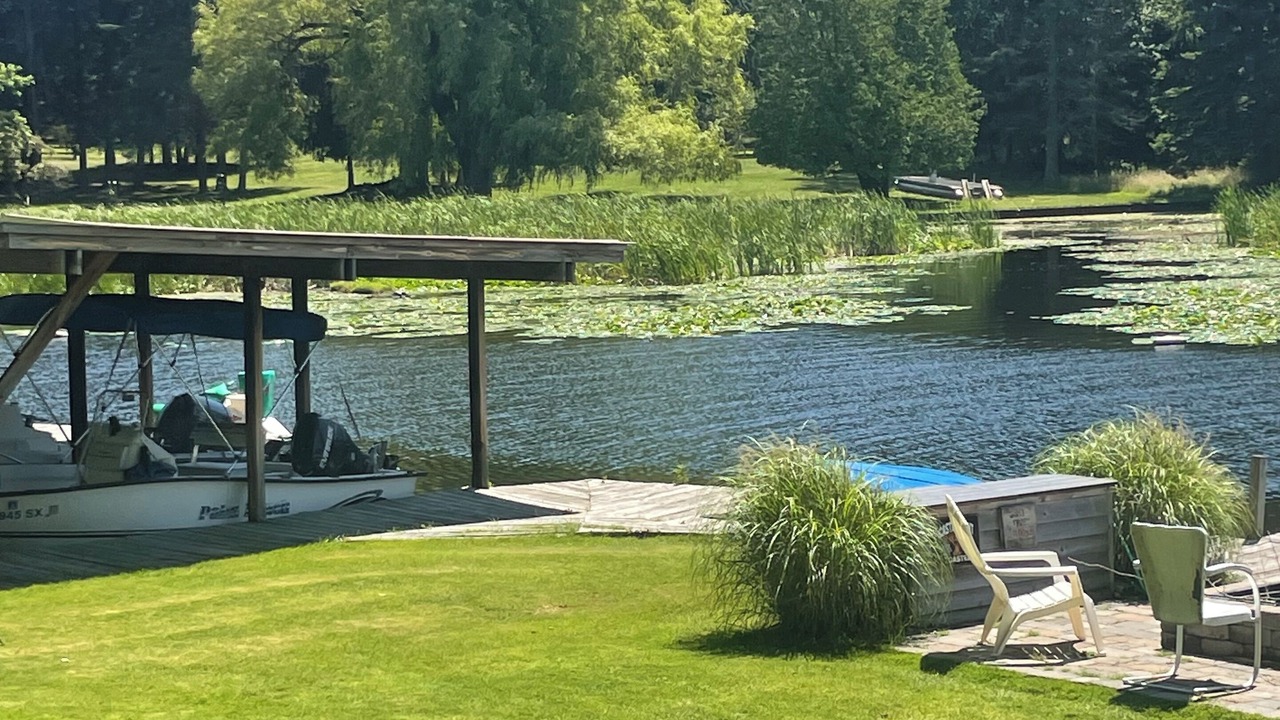 Photo of Patio Balcony in Ludington