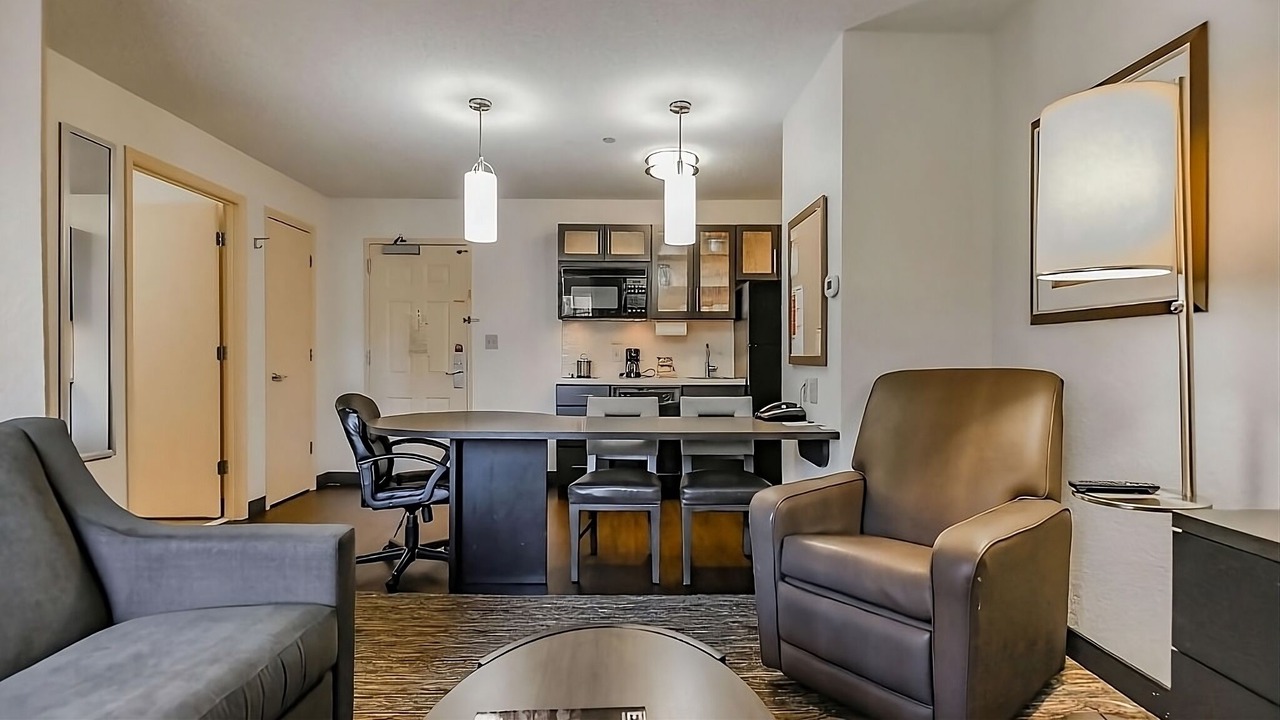 Photo of Livingroom in Warren