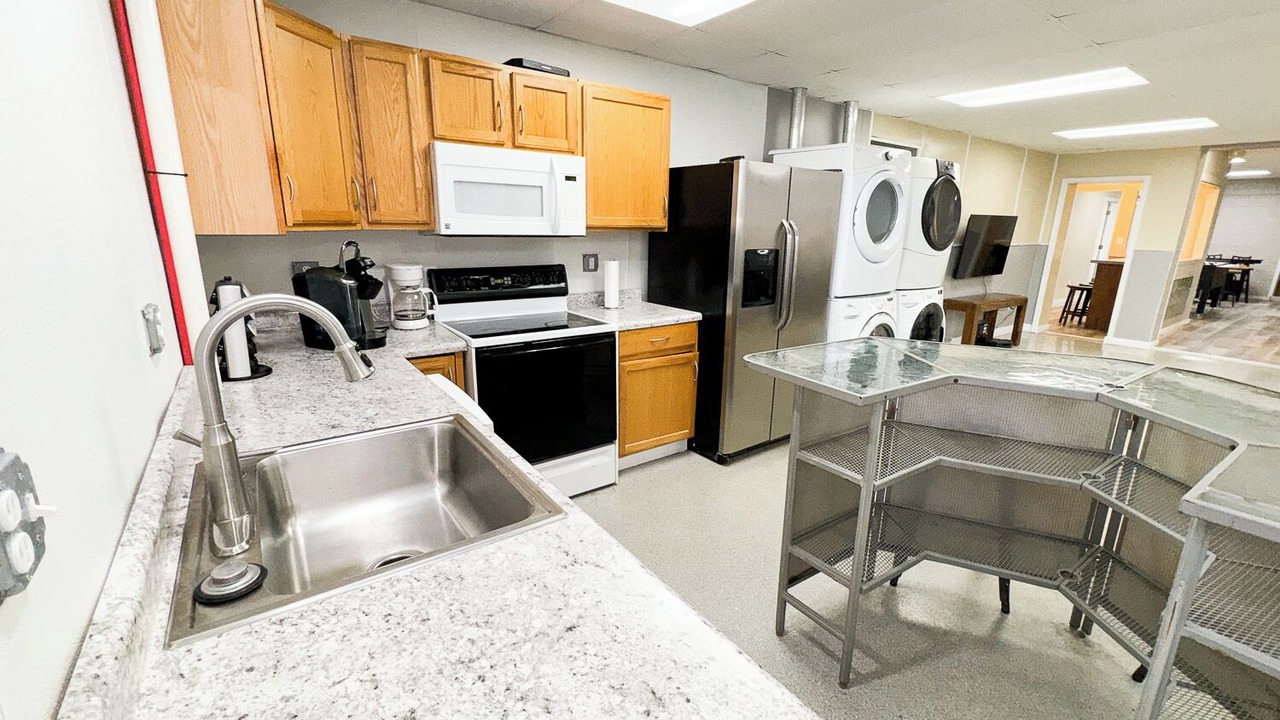 Photo of Kitchen in Anchor Bay Harbor