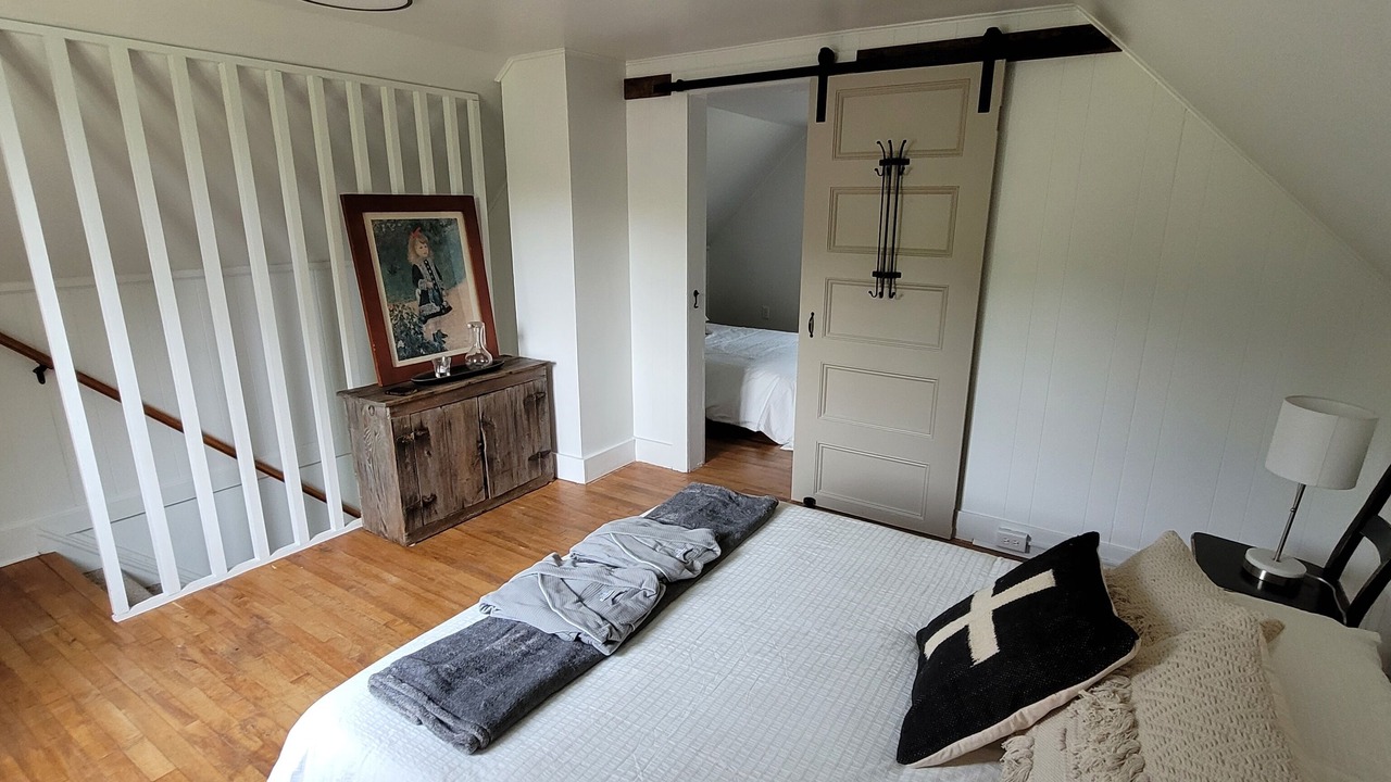 Photo of Bedroom in Chassell