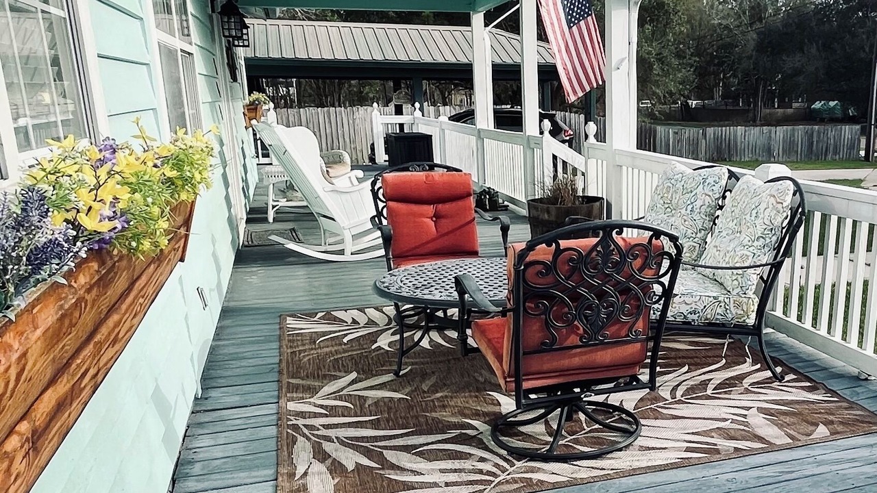 Photo of Outdoor in Pass Christian