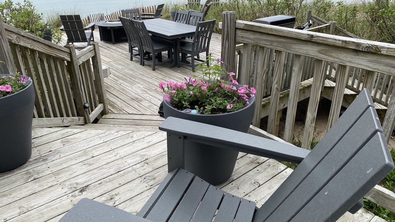 Photo of Outdoor in Empire