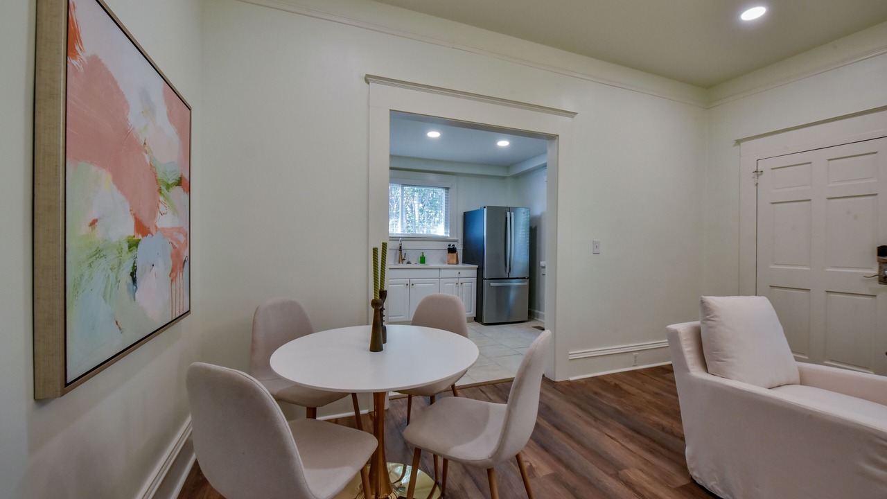 Photo of Livingroom in Tuscaloosa
