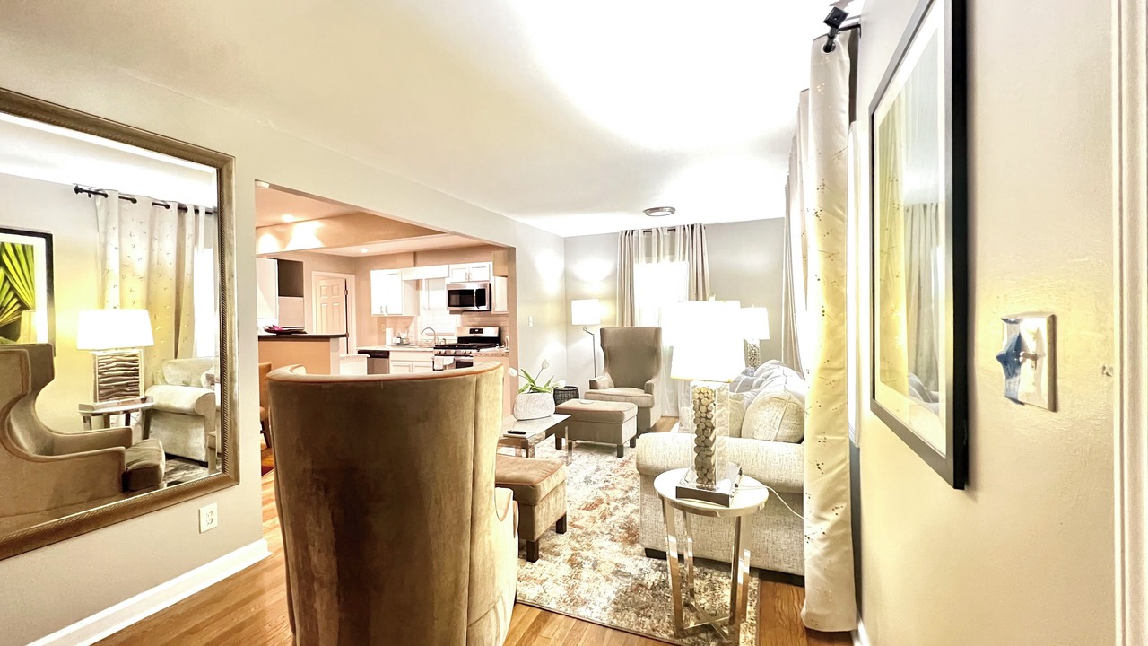 Photo of Livingroom in Atlanta