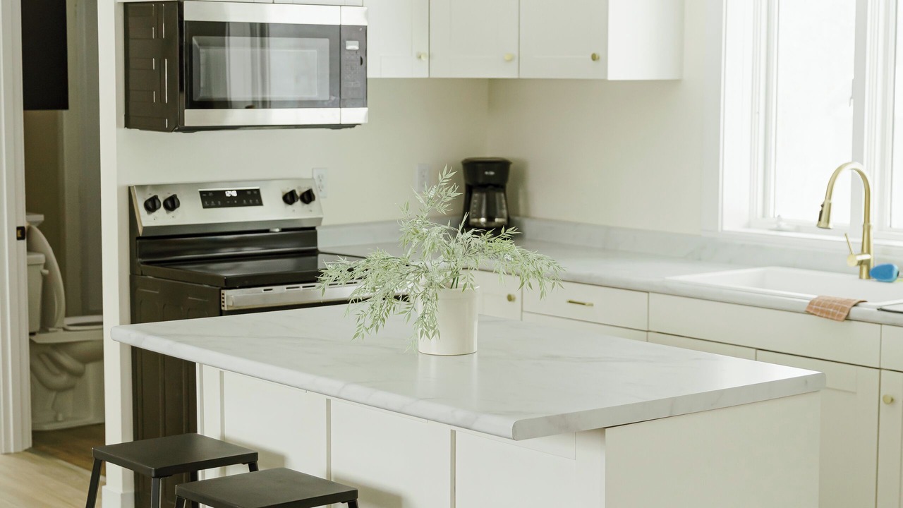 Photo of Kitchen in Houghton
