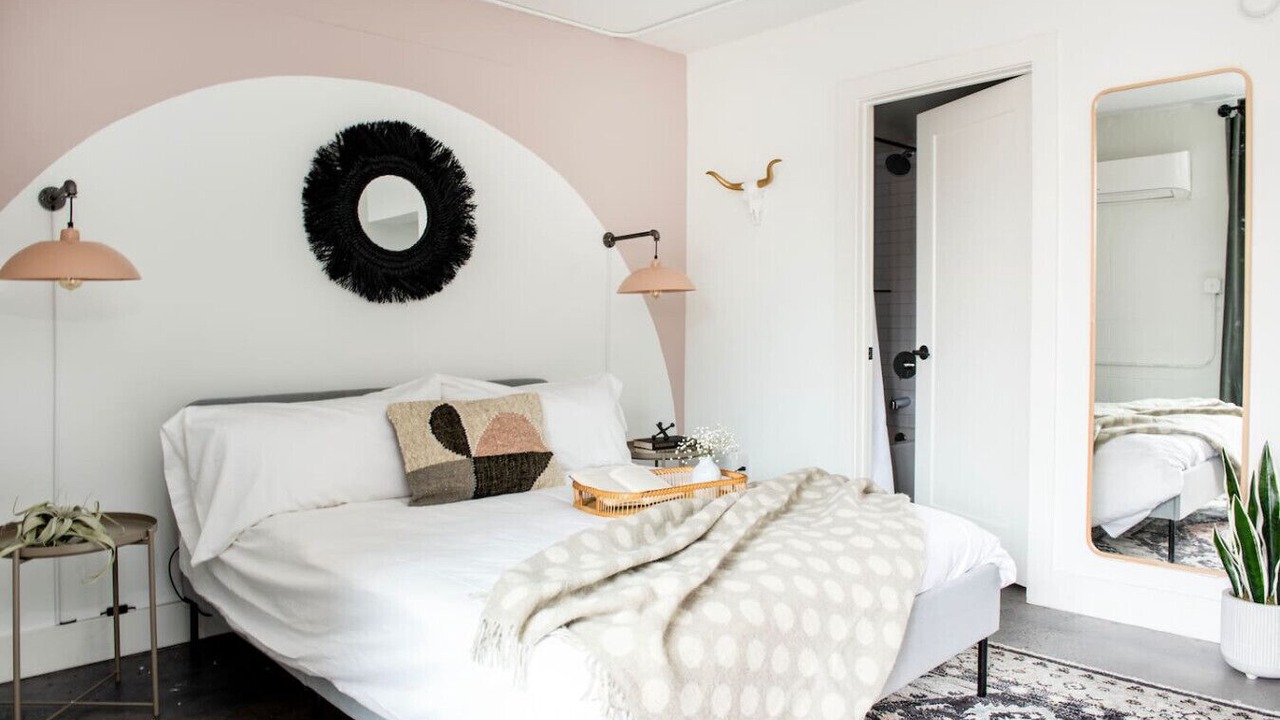 Photo of Bedroom in Virginia Highland