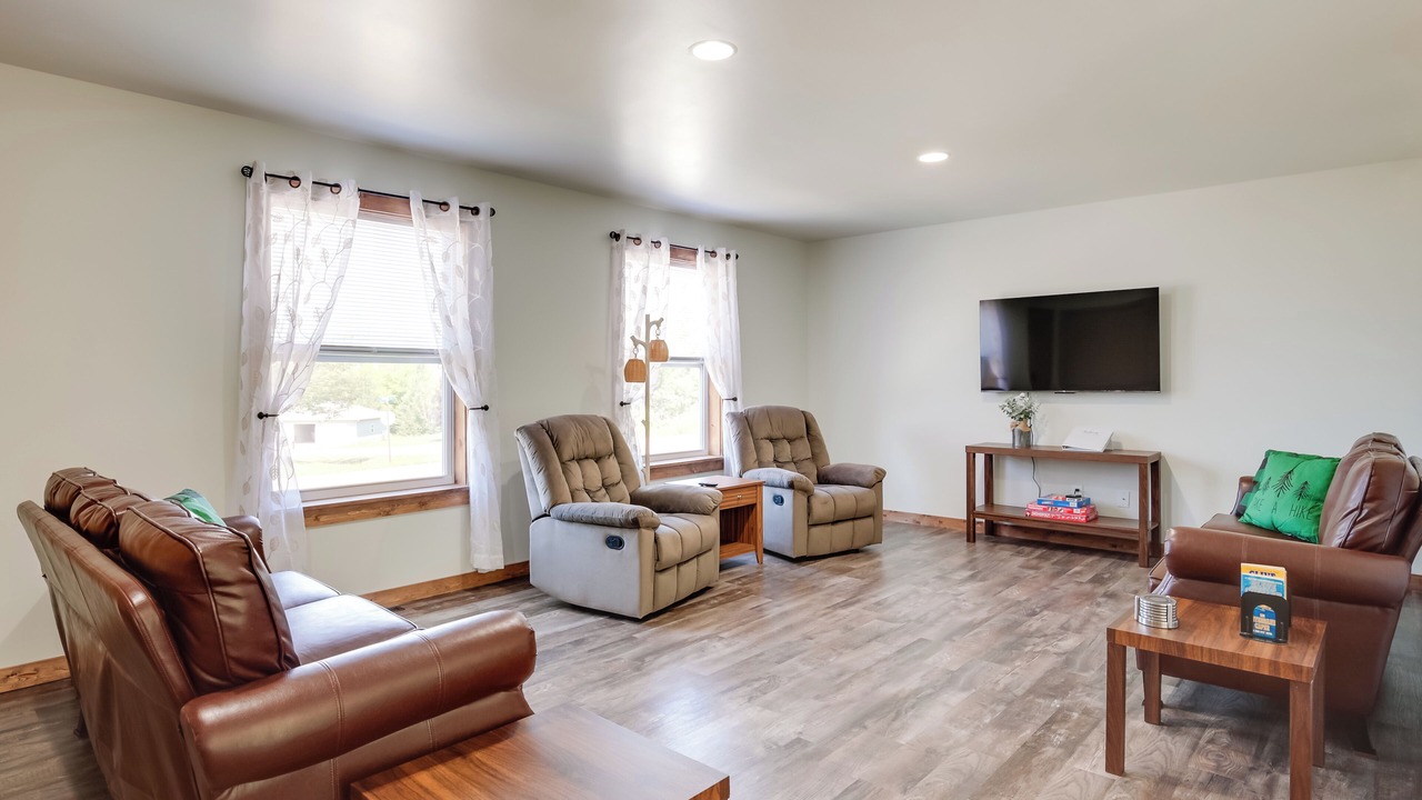 Photo of Livingroom in Hancock