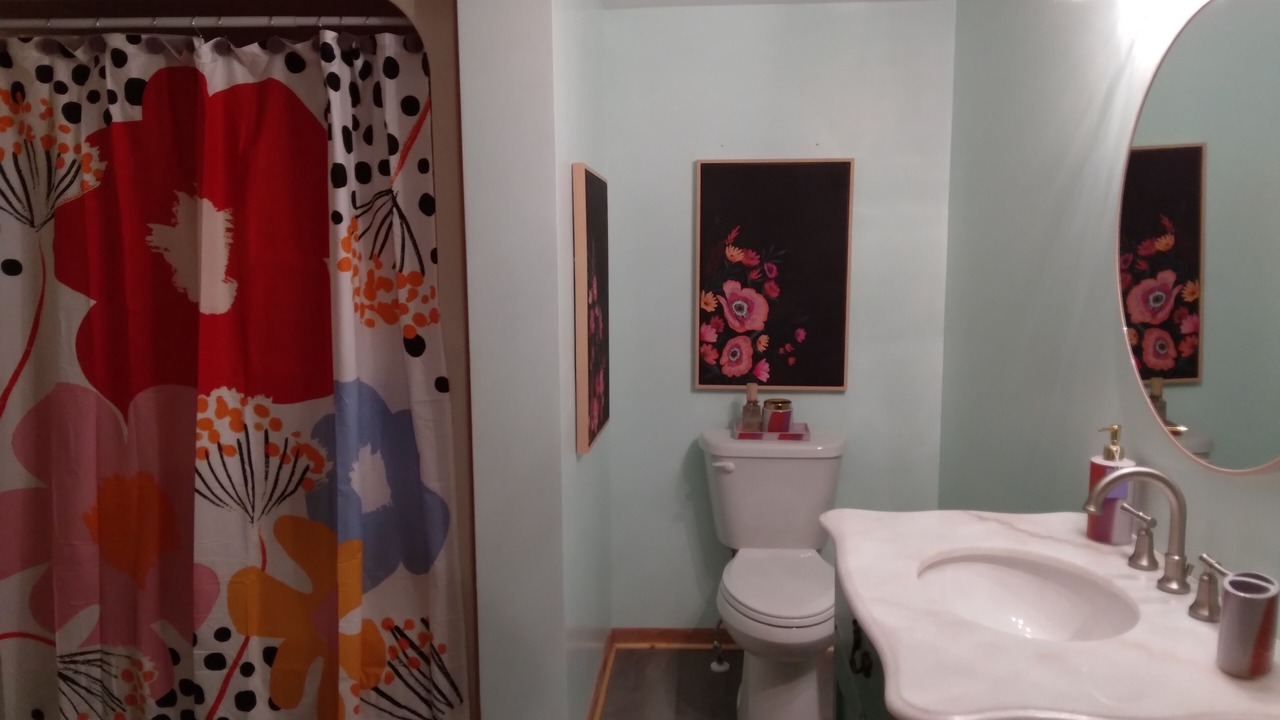 Photo of Bathroom in Calumet