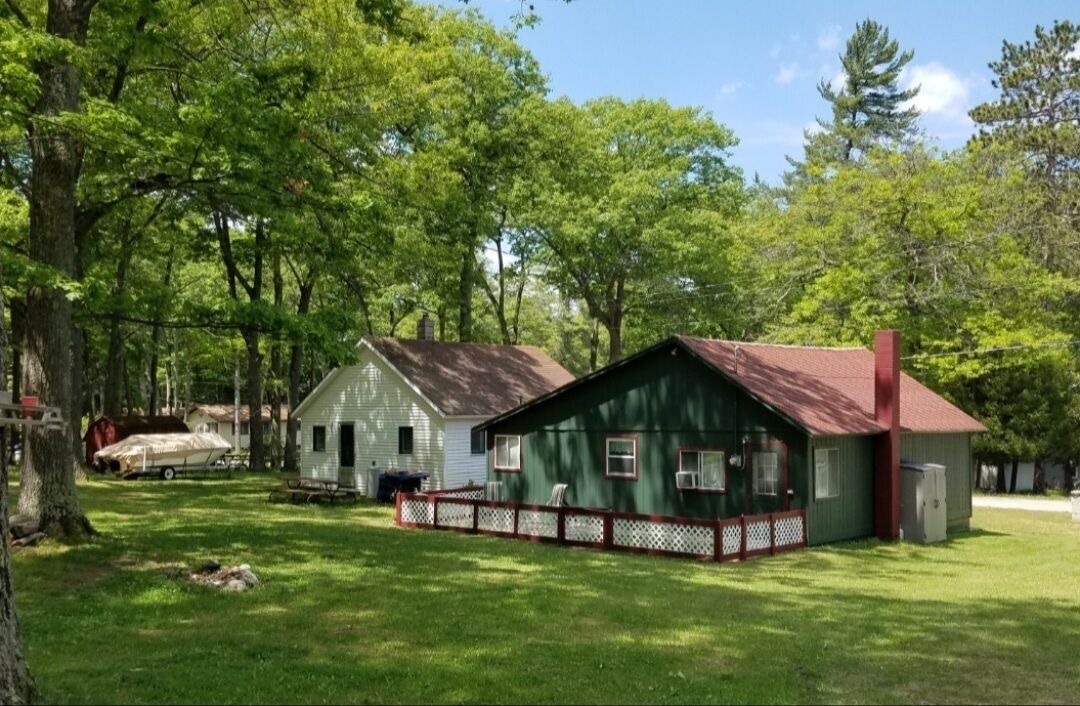 Photo of Outdoor in Spruce