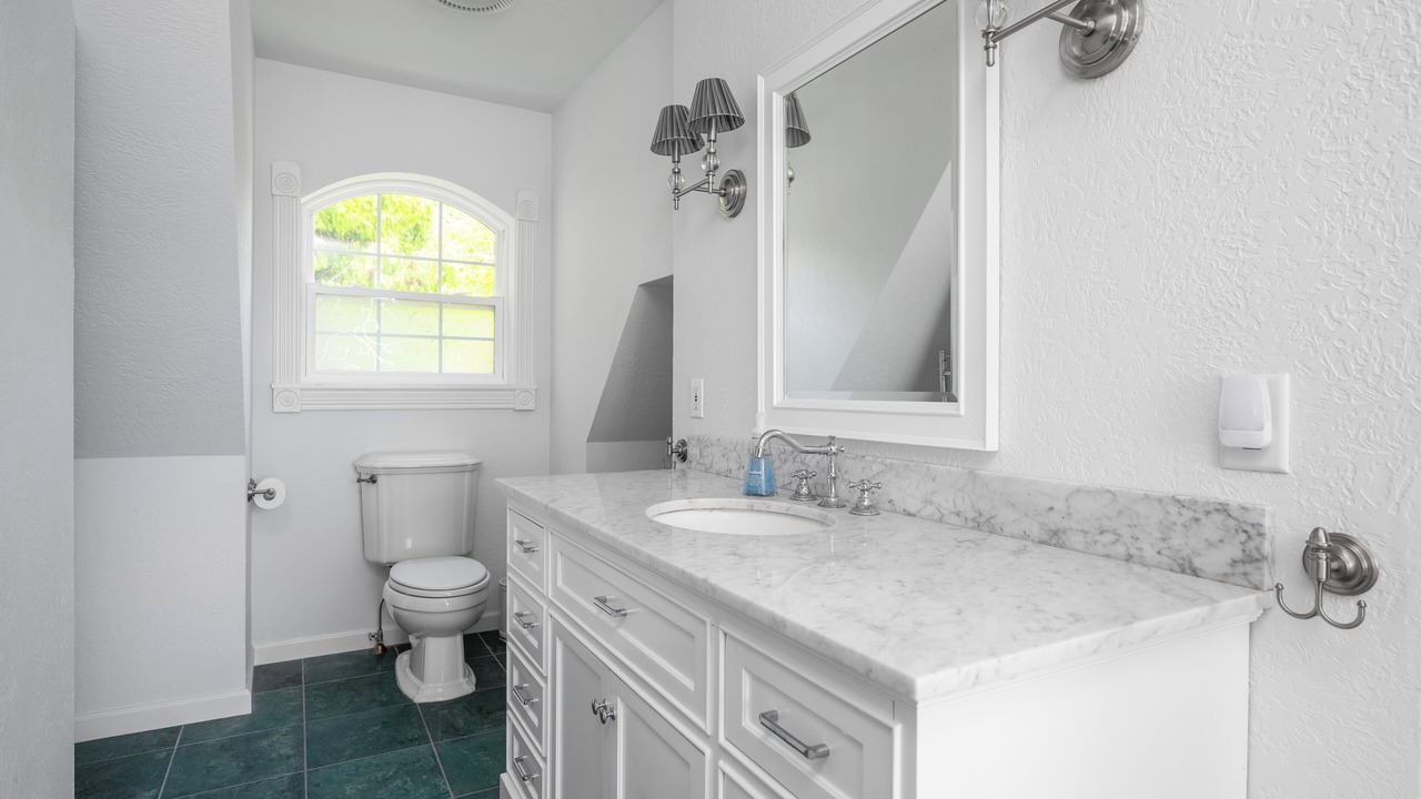 Photo of Bathroom in Leland