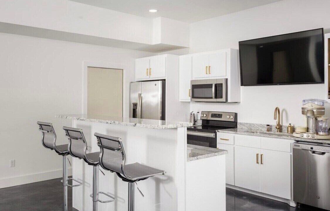 Photo of Kitchen in Florence