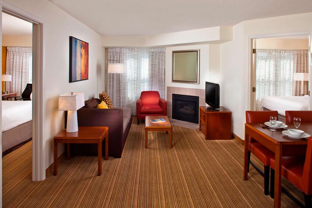 Photo of Livingroom in Homewood