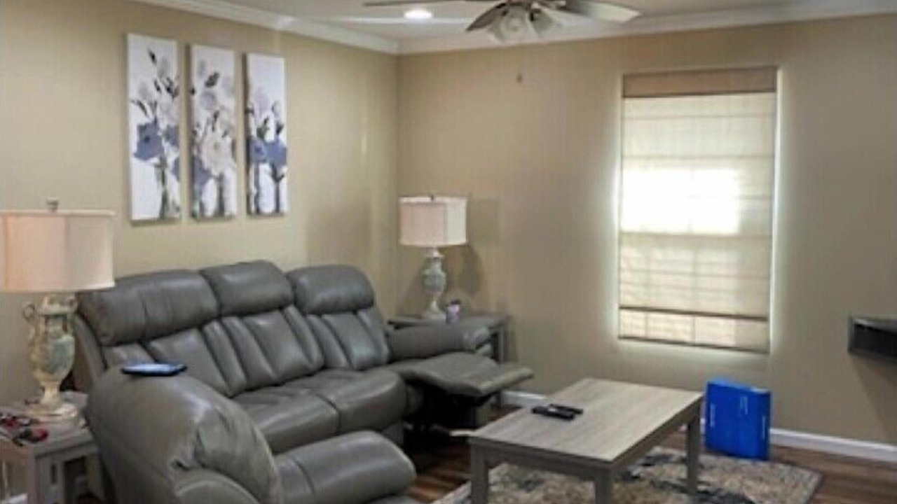 Photo of Livingroom in Tuscaloosa