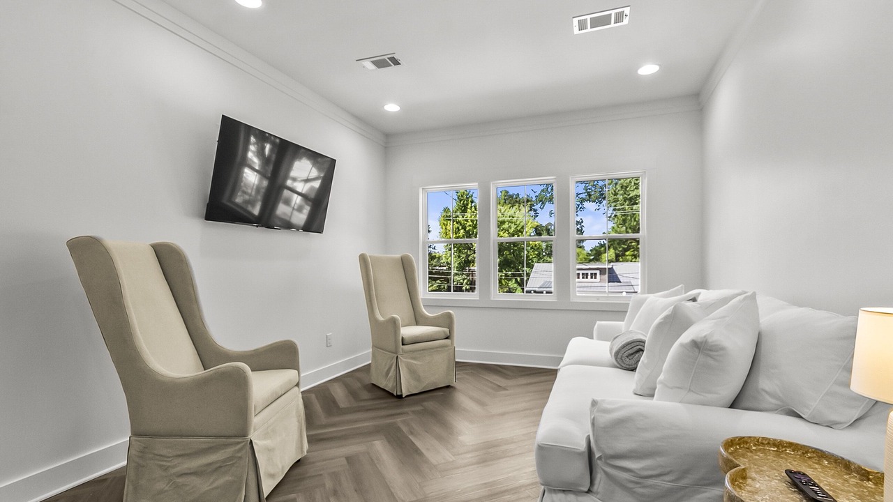 Photo of Livingroom in Northport