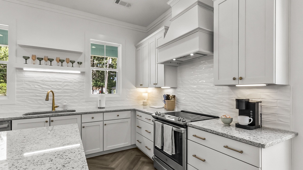 Photo of Kitchen in Northport