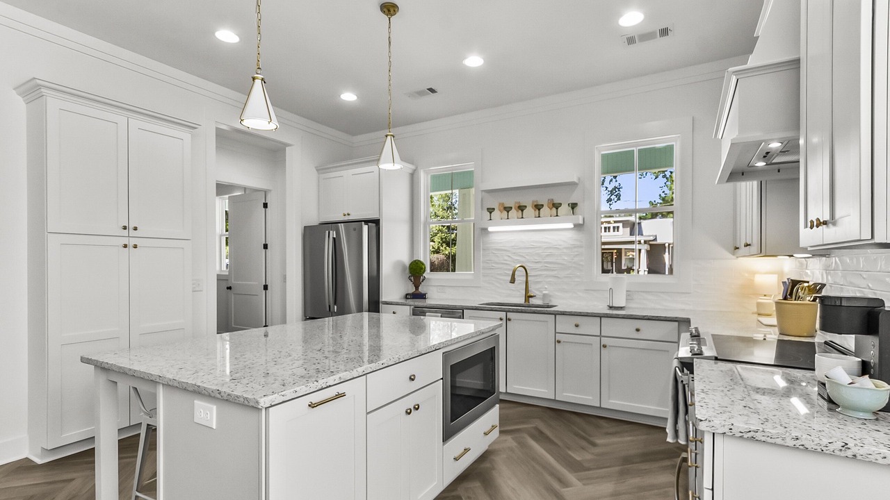 Photo of Kitchen in Northport