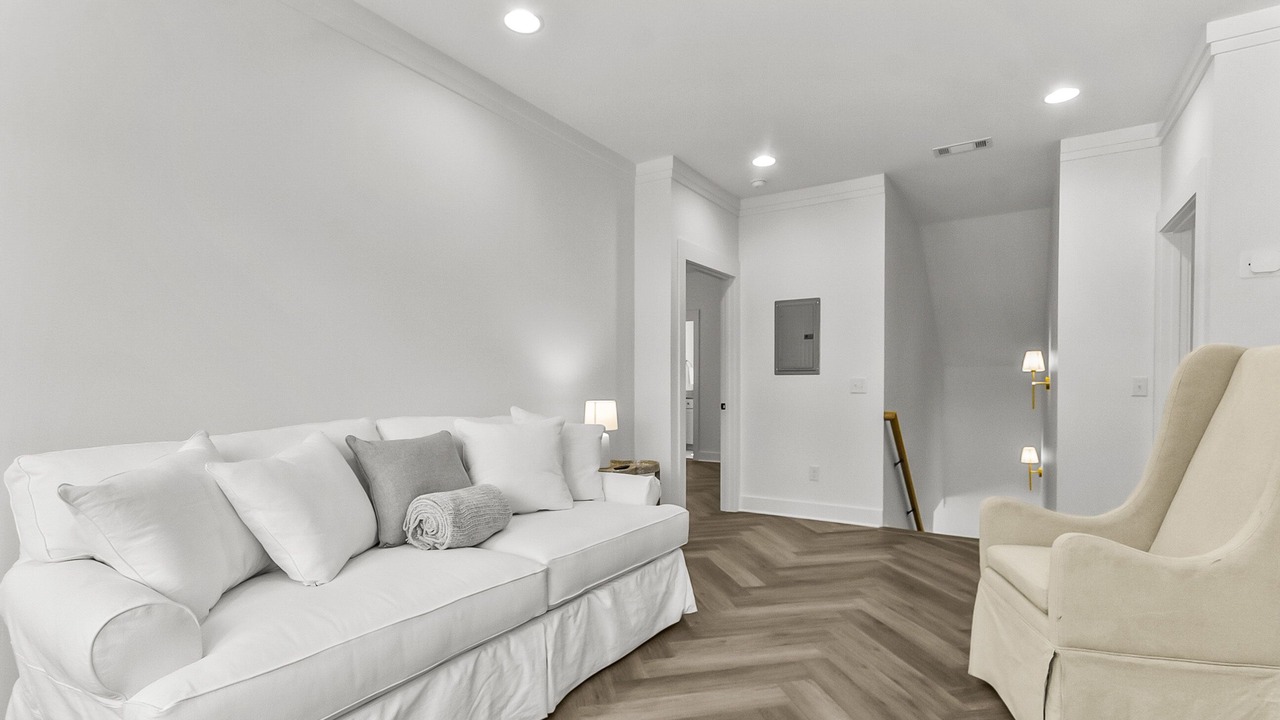 Photo of Livingroom in Northport