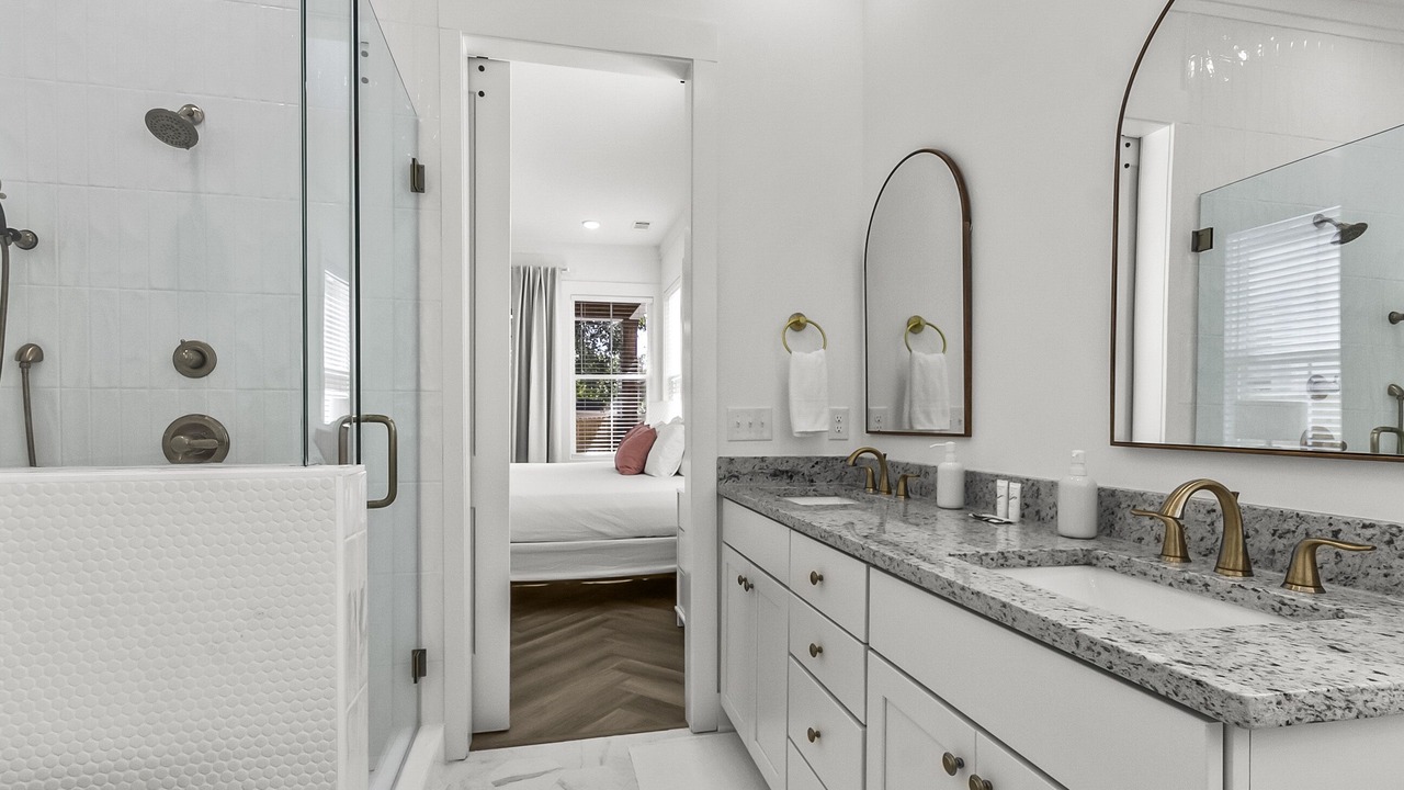 Photo of Bathroom in Northport