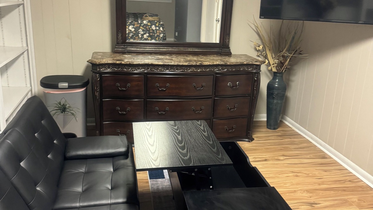 Photo of Livingroom in Huntsville