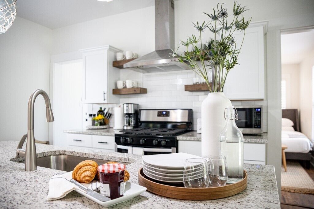Photo of Kitchen in Plymouth