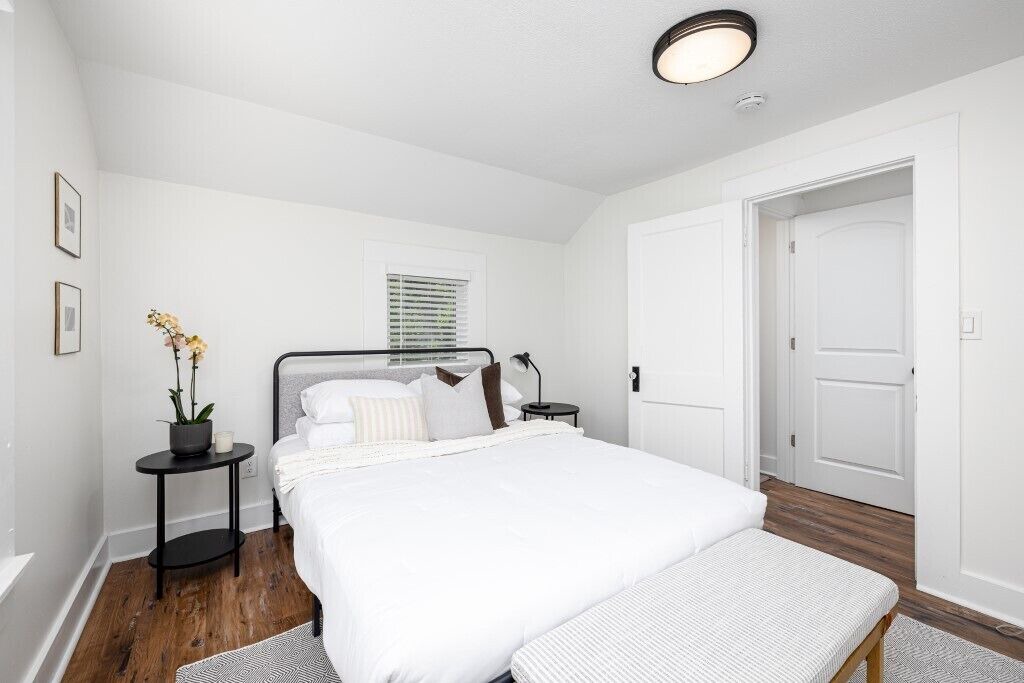 Photo of Bedroom in Plymouth