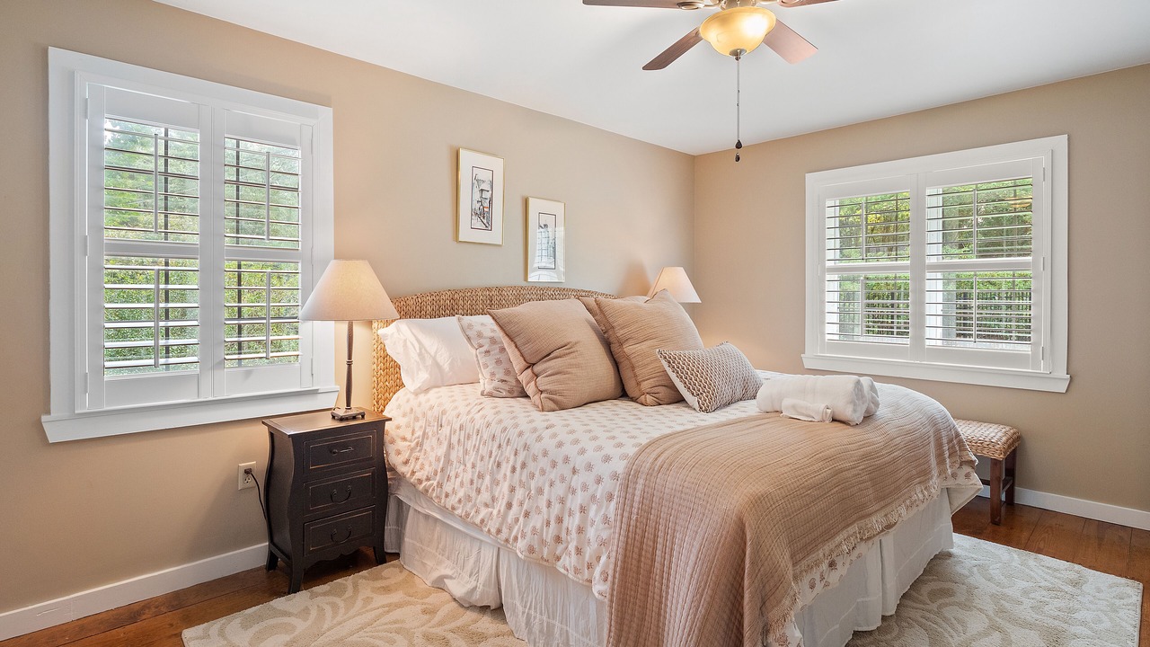 Photo of Bedroom in Cullman