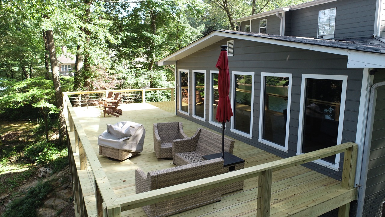 Photo of Outdoor in Cullman