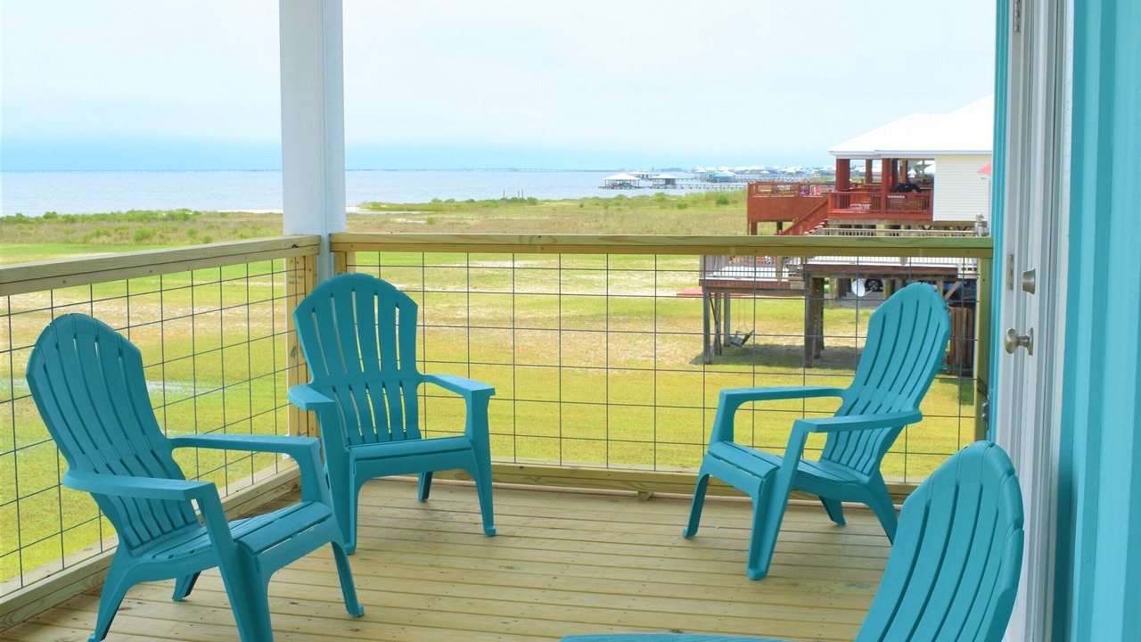 Photo of Outdoor in Dauphin Island